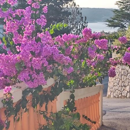 Apartment Stanka-Rab Kampor Екстериор снимка