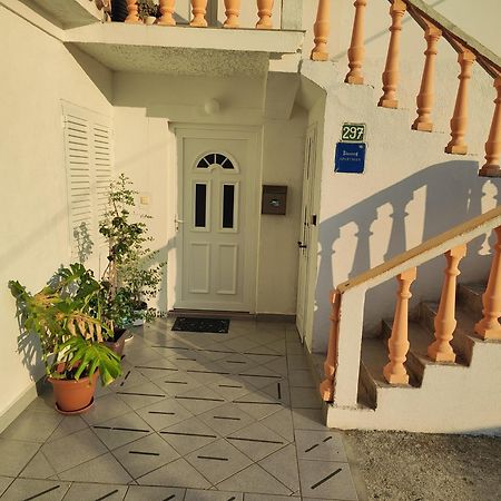 Apartment Stanka-Rab Kampor Екстериор снимка