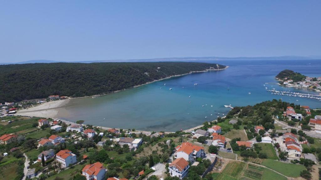 Apartment Stanka-Rab Kampor Екстериор снимка