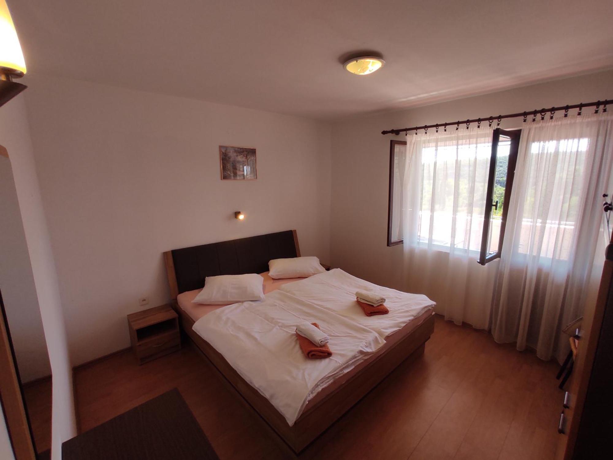 Apartment Stanka-Rab Kampor Екстериор снимка