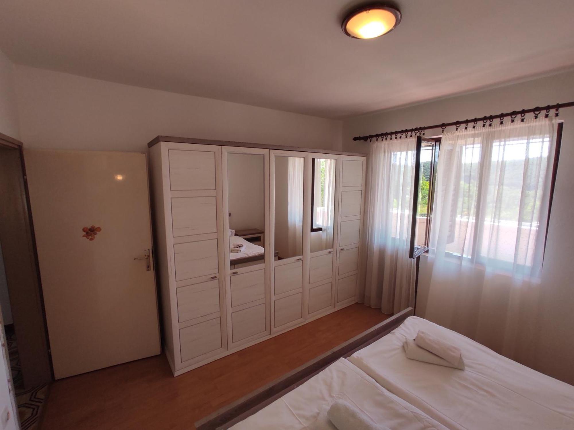 Apartment Stanka-Rab Kampor Екстериор снимка