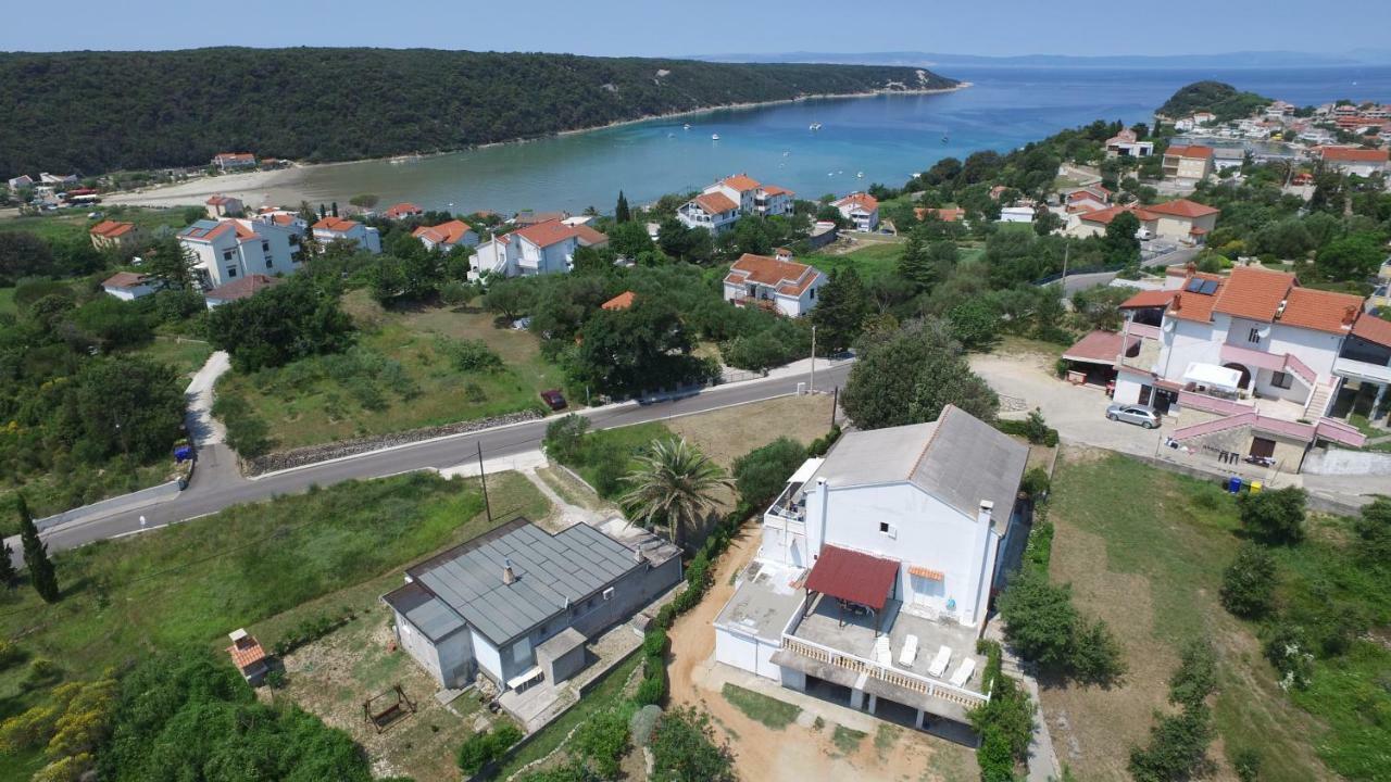 Apartment Stanka-Rab Kampor Екстериор снимка