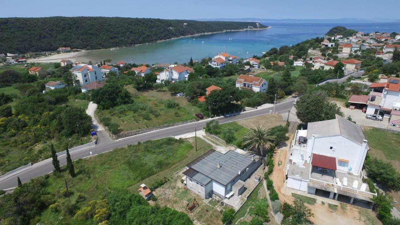 Apartment Stanka-Rab Kampor Екстериор снимка