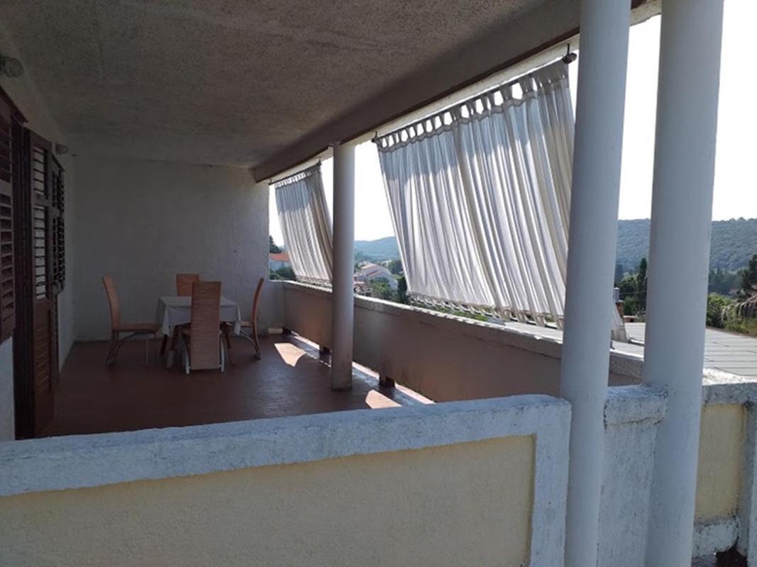 Apartment Stanka-Rab Kampor Екстериор снимка